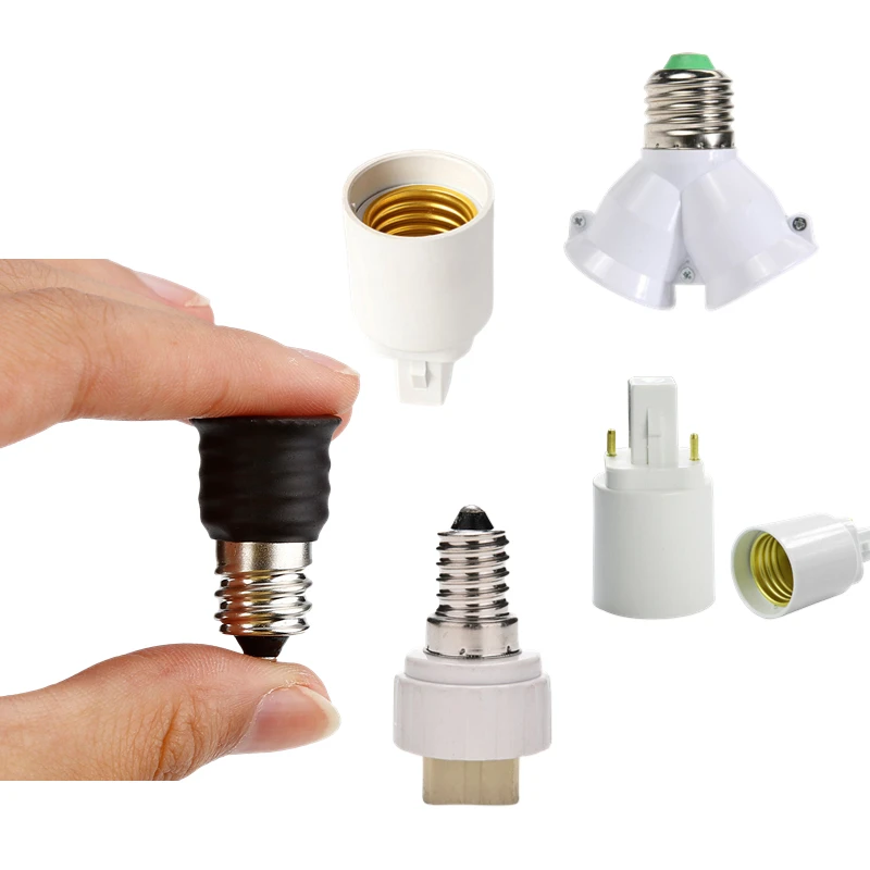 

Основание для лампы E12 E14 G9 E27, 1 шт.