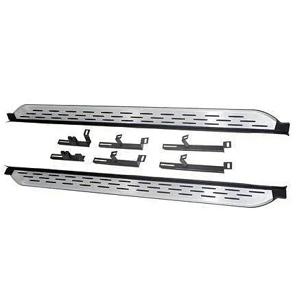 Высококачественные внешние аксессуары для автомобиля боковая педаль подножка