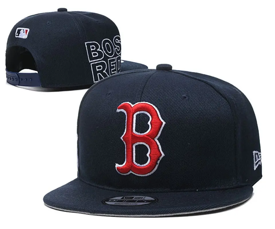Бейсболка MLB Fashion