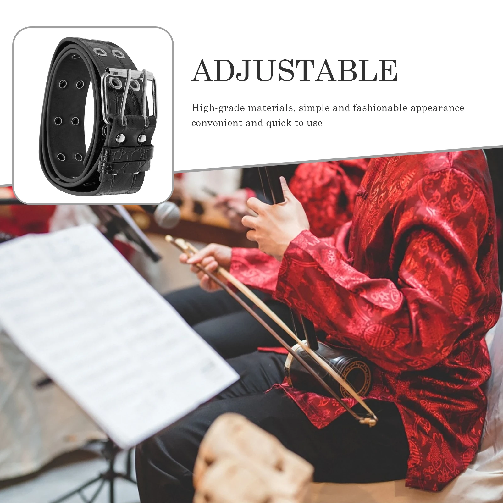 1 шт. прочный пояс для поясницы |