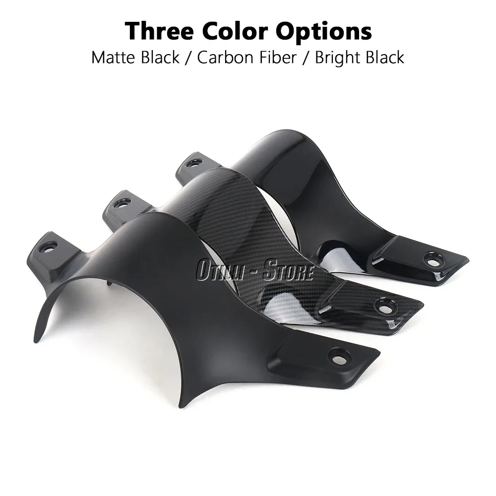 Новинка обтекатель для мотоциклетной фары ветрозащитный козырек VESPA GTS300 SUPER gts300