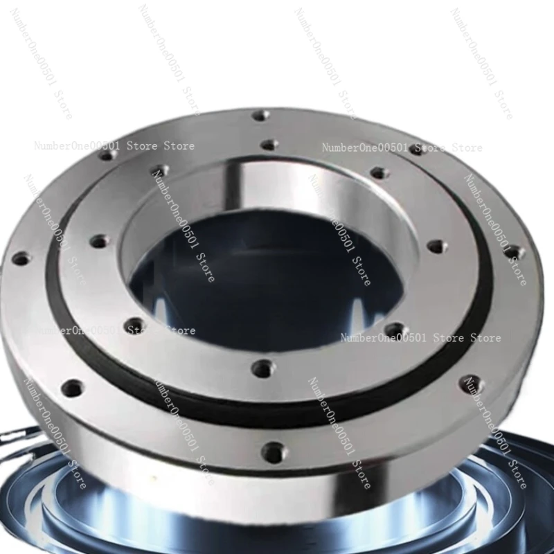 Поворотный подшипник/поворотный подшипник/поворотная опора/010 беззубый/большой