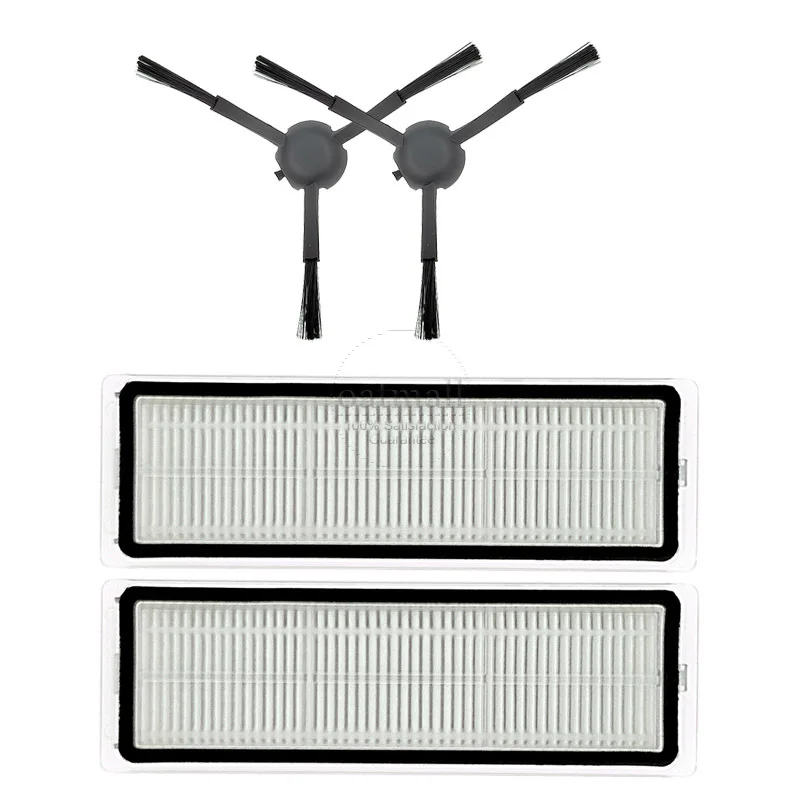 

HEPA-фильтр для Dreame L10s Pro/L10s Ultra/L10 Plus/D10 Plus/Z10 Pro