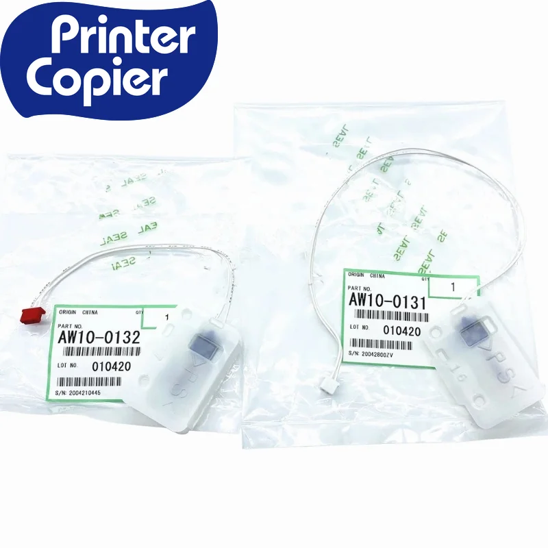 

5PCS Fuser Thermistor for Ricoh Aficio 2051 2060 2075 MP 5500 6000 6001 6002 6500 7000 7001 7500 7502 8000 8001 9002 MP7500