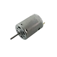 four wheel drive toy car motor rs380 7 2v high torque motor electric motor for small racing car