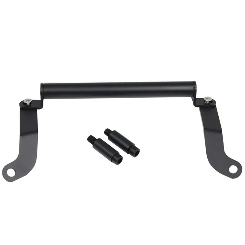 Подставка для телефона скутера держатель GPS-навигационная пластина кронштейн