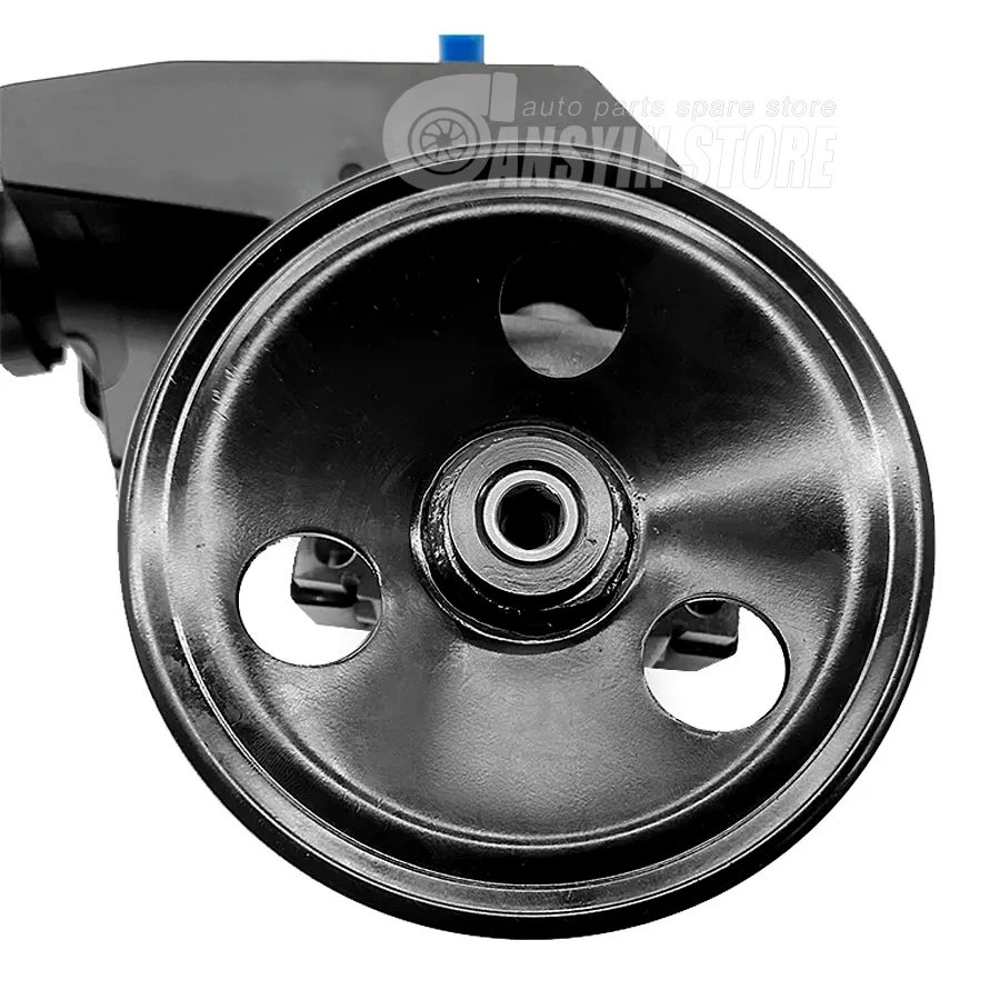 Фото НОВЫЙ насос гидроусилителя руля для Cadillac Cherokee Diesel 2,5 л 52088500 №3