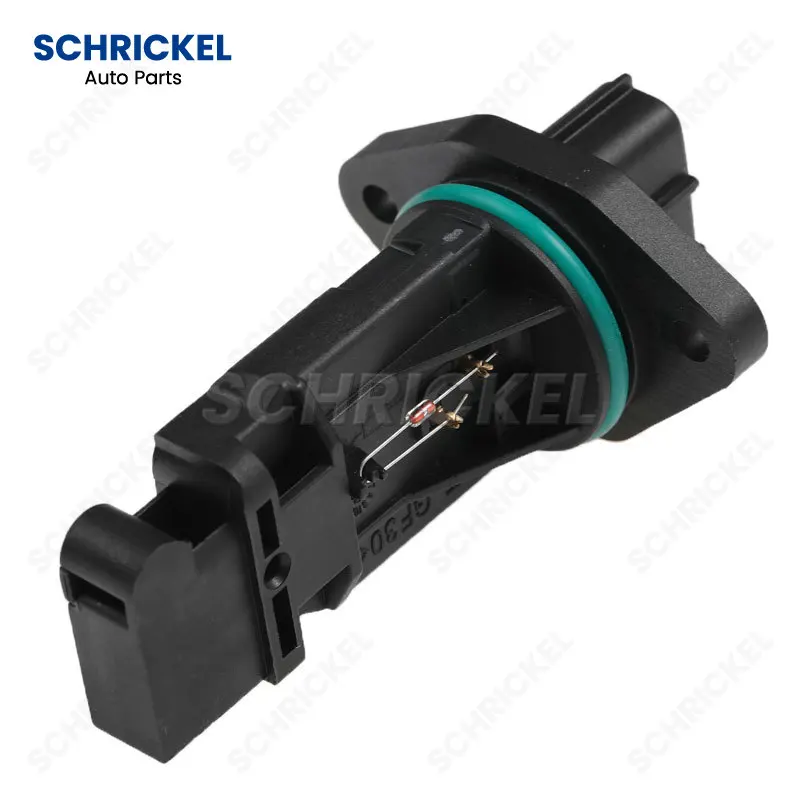 Датчик расхода воздуха для NISSAN SENTRA 00-02 1 8 л MAF 22680-5M000 226805M000 MF21009