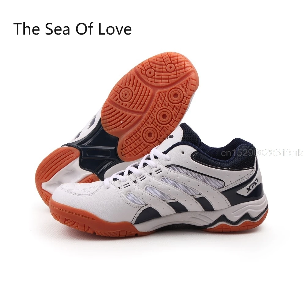 

Professional Tennis Shoes For Men Women Cushioning Breathable Stability Sneaker Anti-Skid Comfort Training Shoes Plus Size 36-47