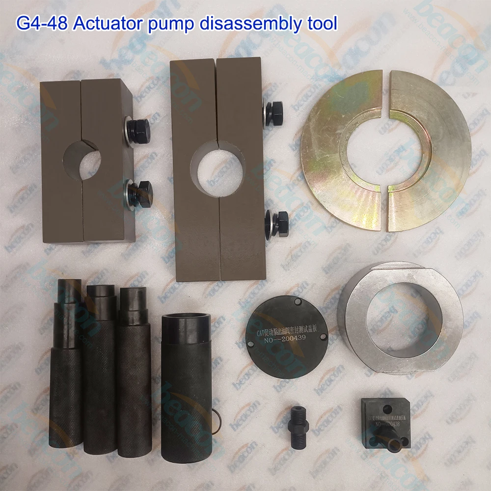 G4-48 C7 C9 Инструмент для разборки насоса CAT HEUP