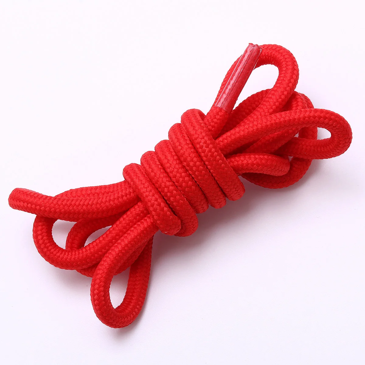 12 Pair Shoe Laces Strings Sports Shoelaces Athletic Replacement White Sneakers Casual