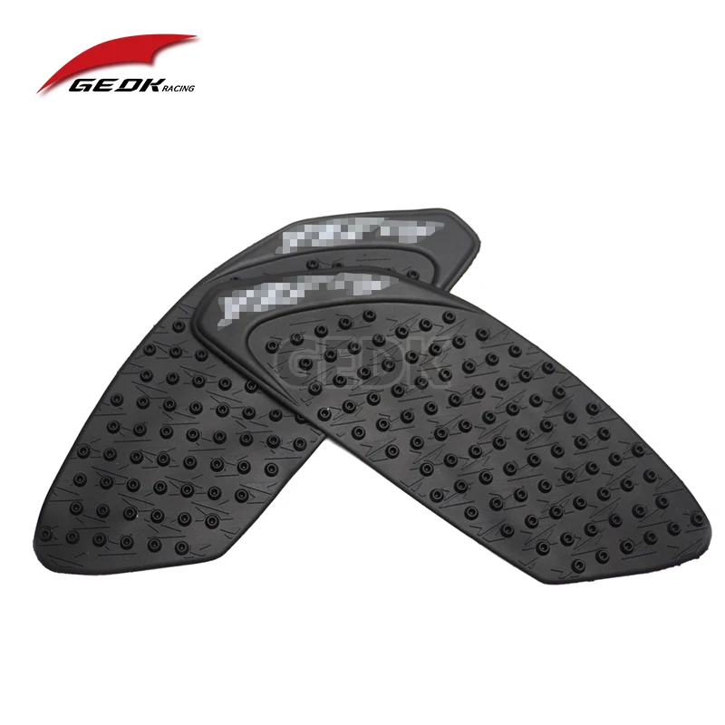 

Suitable for YAMAHA YZF-R1 2009/2010/2011/2012/2013/2014 Fuel Tank Side Air Knee Grip Anti Skid Protection Sticker