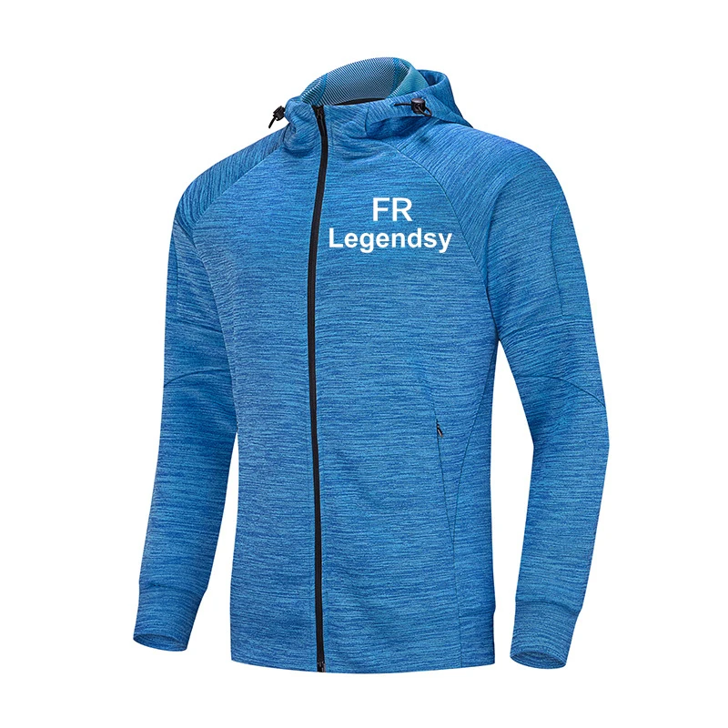 

2022 Cycling Jacket Men Winter Zipper Hoodies Clothing Breathable Waterproof Jersey Ciclismo Hiking Mtb Bicycle Downhill Jackets