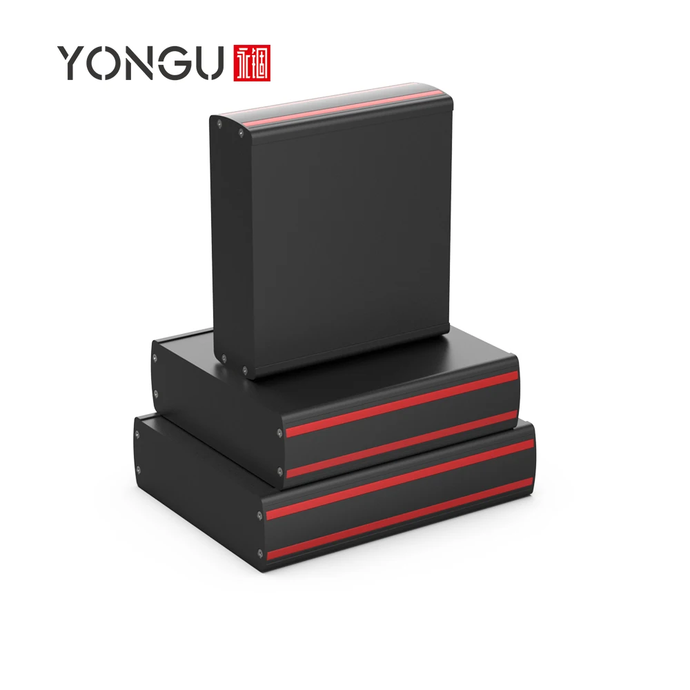 Корпус для сплит-экструдированных алюминиевых профилей сварочное оборудование