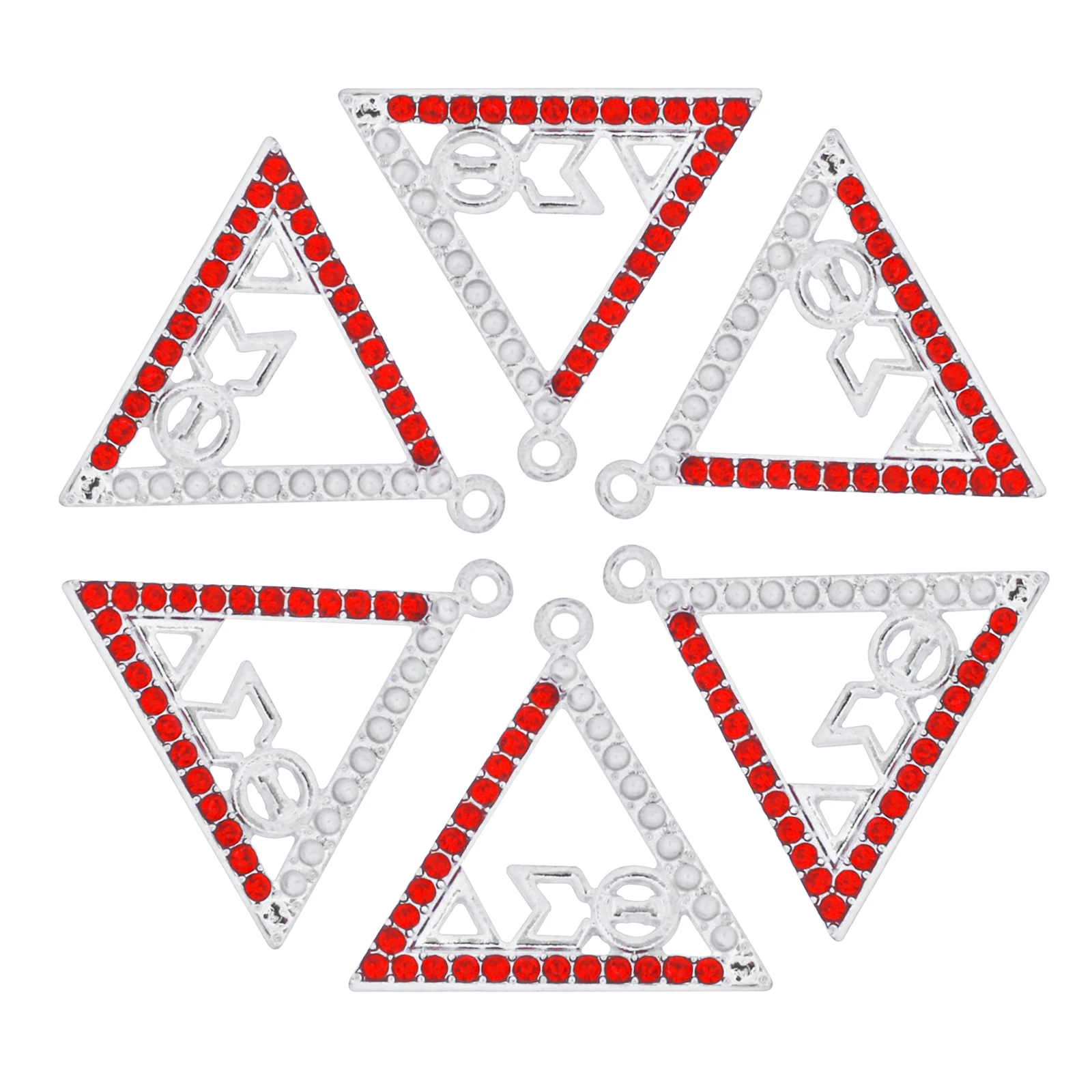 

10 шт., универсальные женские украшения