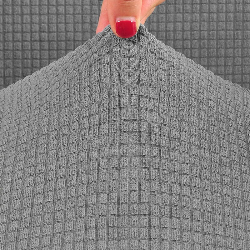 Чехол для офисного стула водонепроницаемый жаккардовый чехол из эластичного