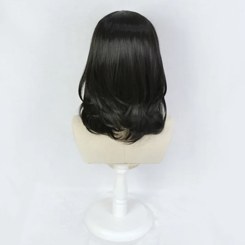 Hanemiya Kazutora черный желтый длинный парик карнавальный костюм Токио Мстители