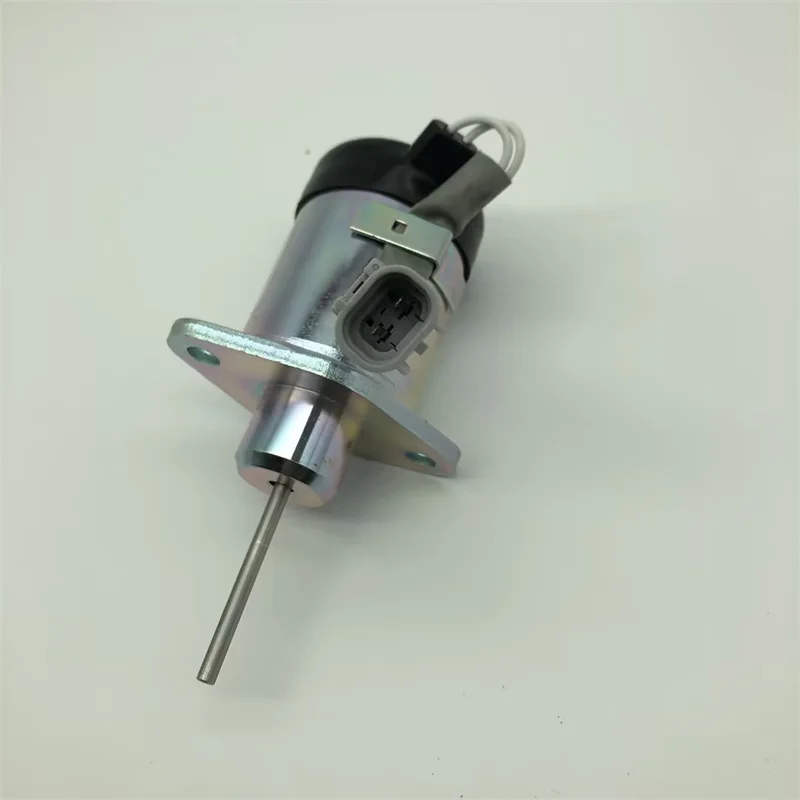 Электромагнитный клапан 1G939-6001 25-38773-00 12 В подходит для Kubota D1503 V2203