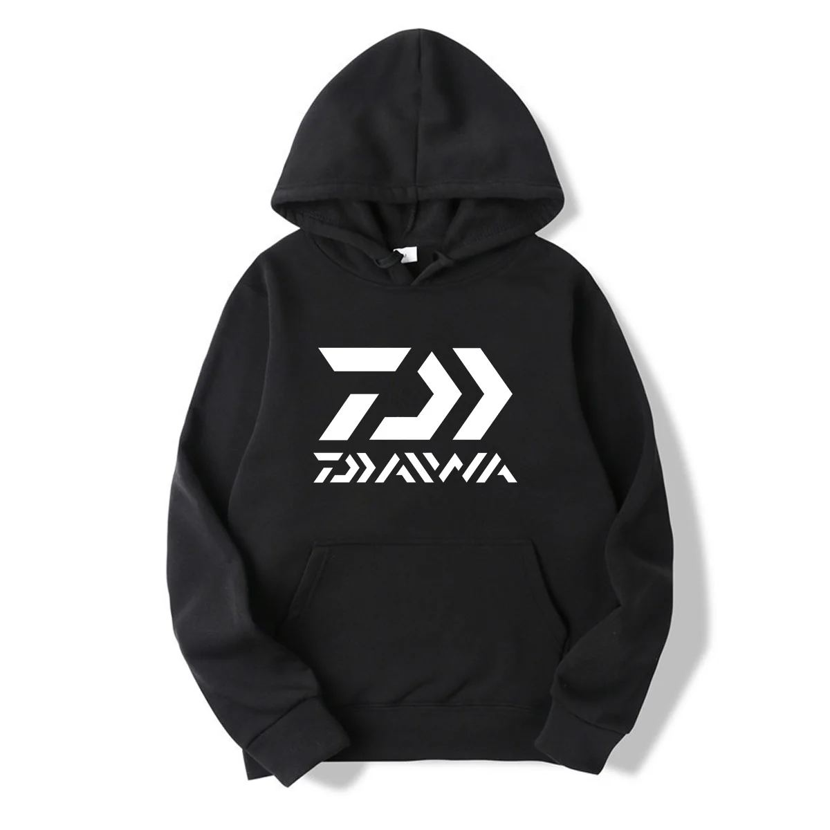 

Dropshipping Oversized Essential Men Women Fishing Daiwa Logo Hoodies Graphic Sweatshirts Ladies Y2k Long Sleeves Unisex M-5XL