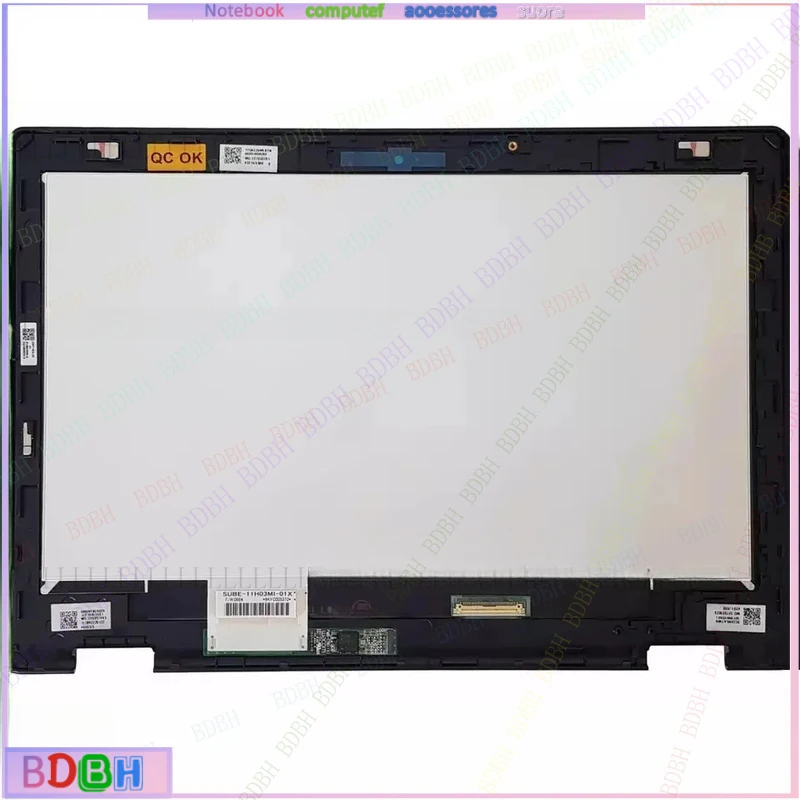 Фото Новый ЖК-экран в сборе ZQ для Acer Chromebook 11 Spin R752T R752TN CP311 6M.H90N7.SV1 №1