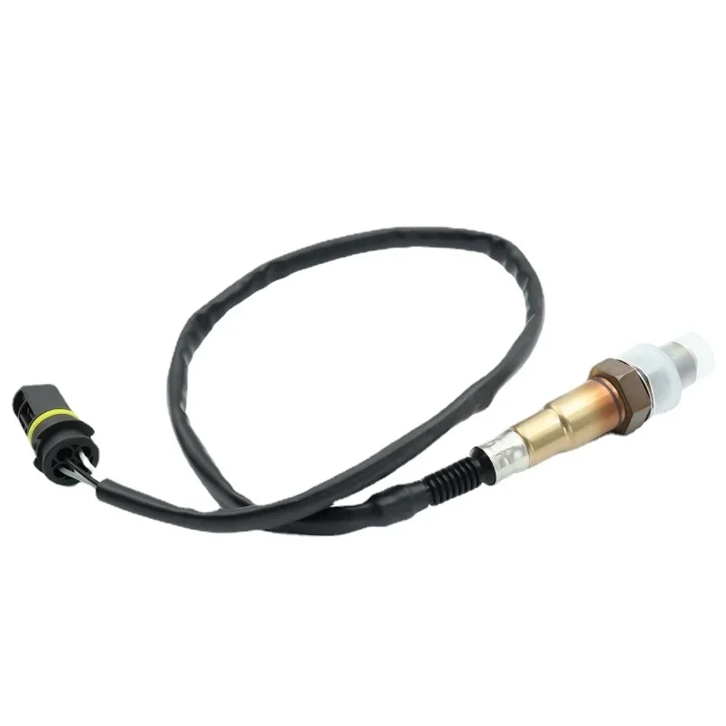 0025400617 0258006475 Соотношение воздуха и топлива Zuur художсор O2 для Mercedes W203 W211 W204 Clk C180 C230