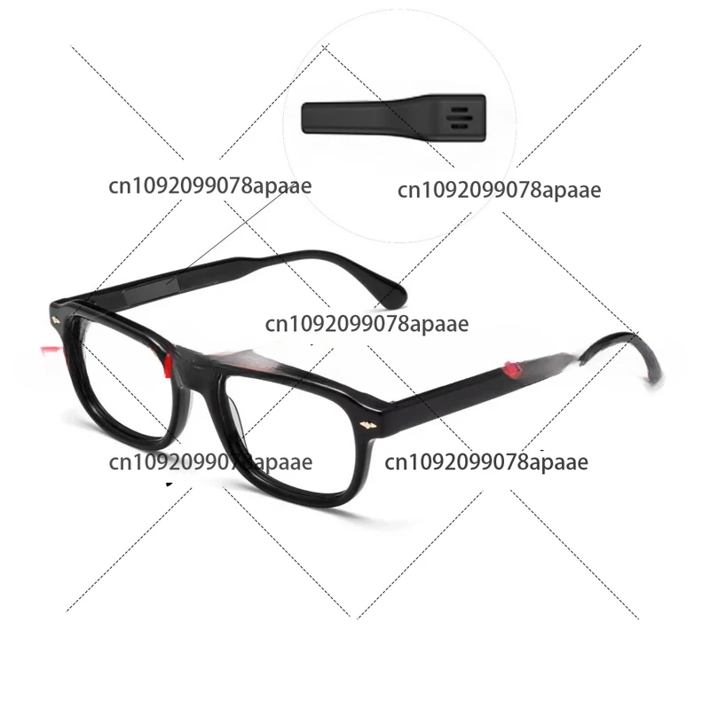 Новый локатор очков Bluetooth GPS-трекер Find My Glasses Приложение для смартфона Поиск