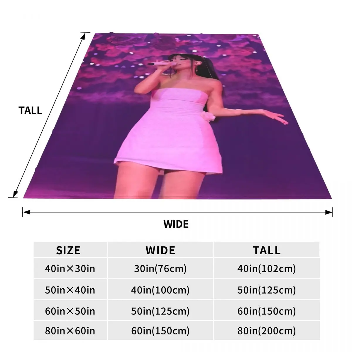 Одеяла Ayliva фланелевые одеяла inliebe психологический супер теплые пледы для