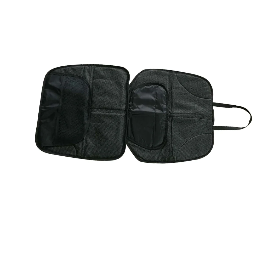 

1Pc Cushion Cover Wear-Resistant Pad Protection Pad Mesh Cover for Car Vehicle