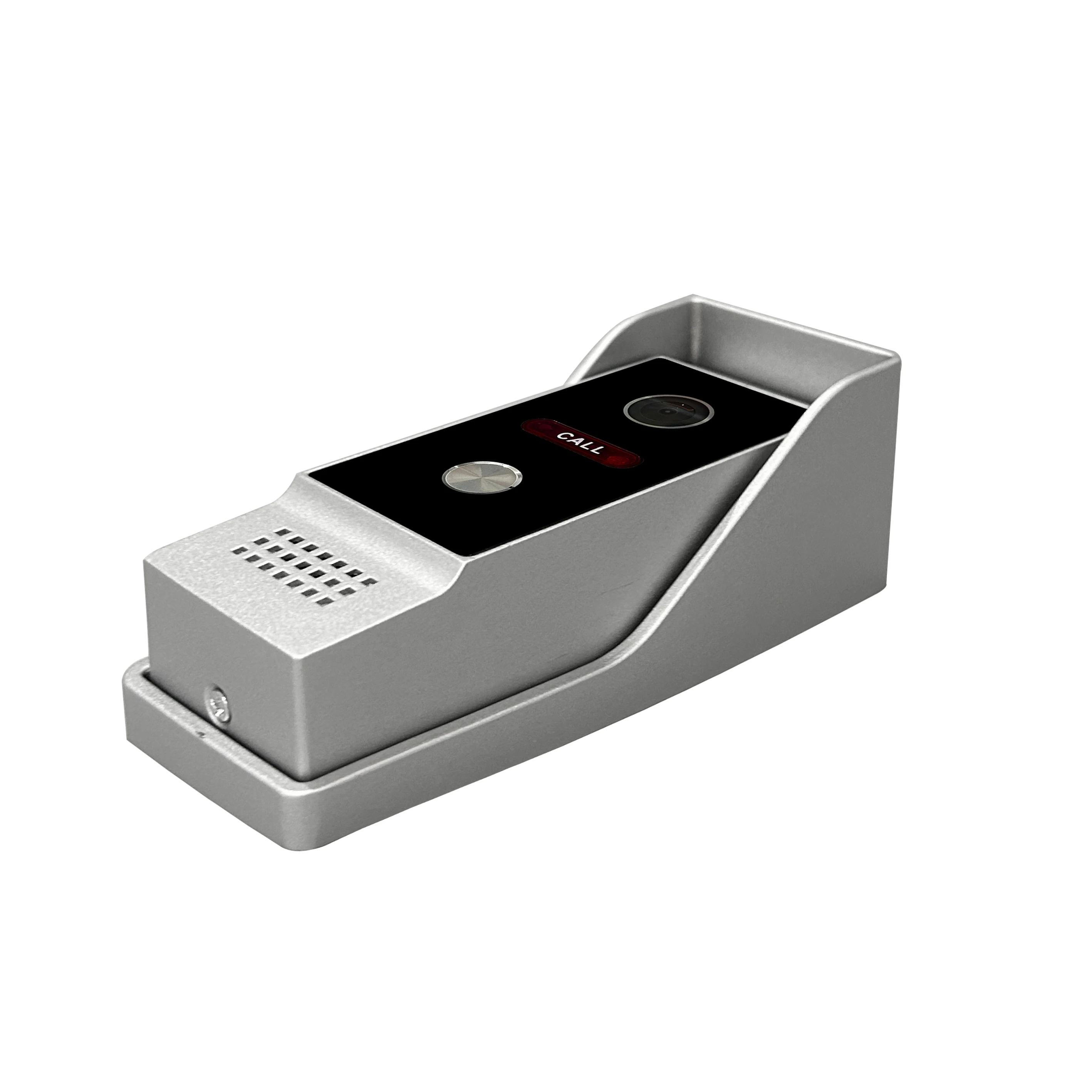 Dragonsview 7-дюймовый домашний видеодомофон Wi-Fi Беспроводной 1080p Дверной звонок с