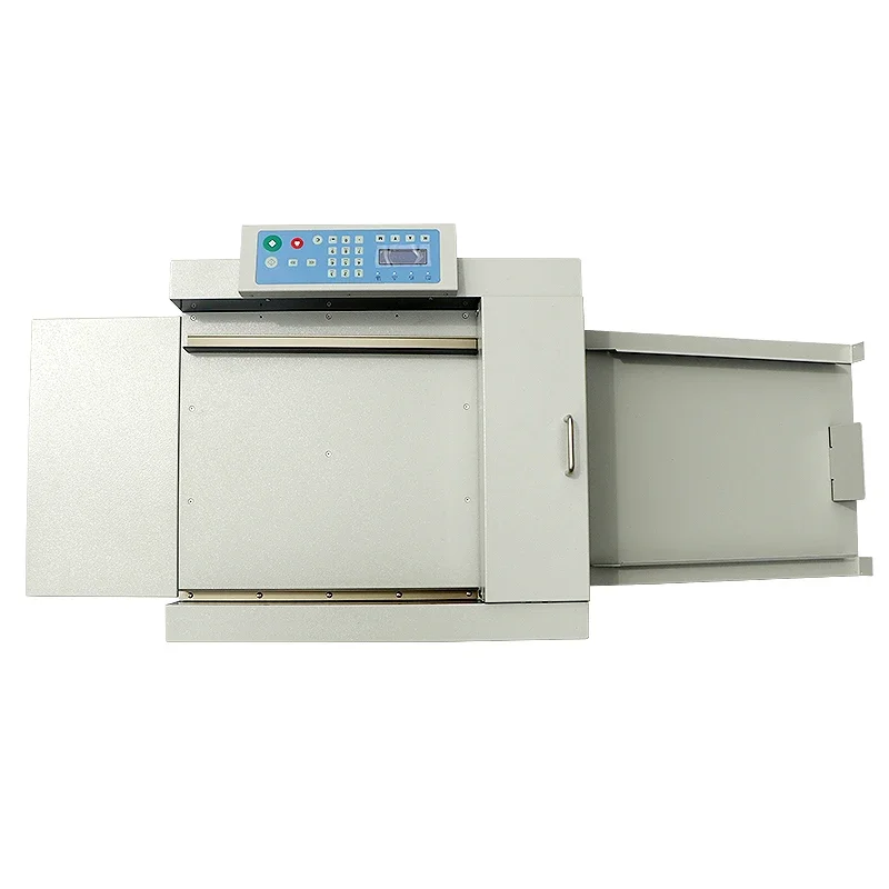 Электрическая машина для биговки YunlinLi NC350 220В