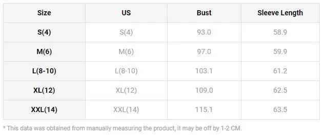 Рисунок 4 - Женское летнее Радужное пальто с длинным рукавом