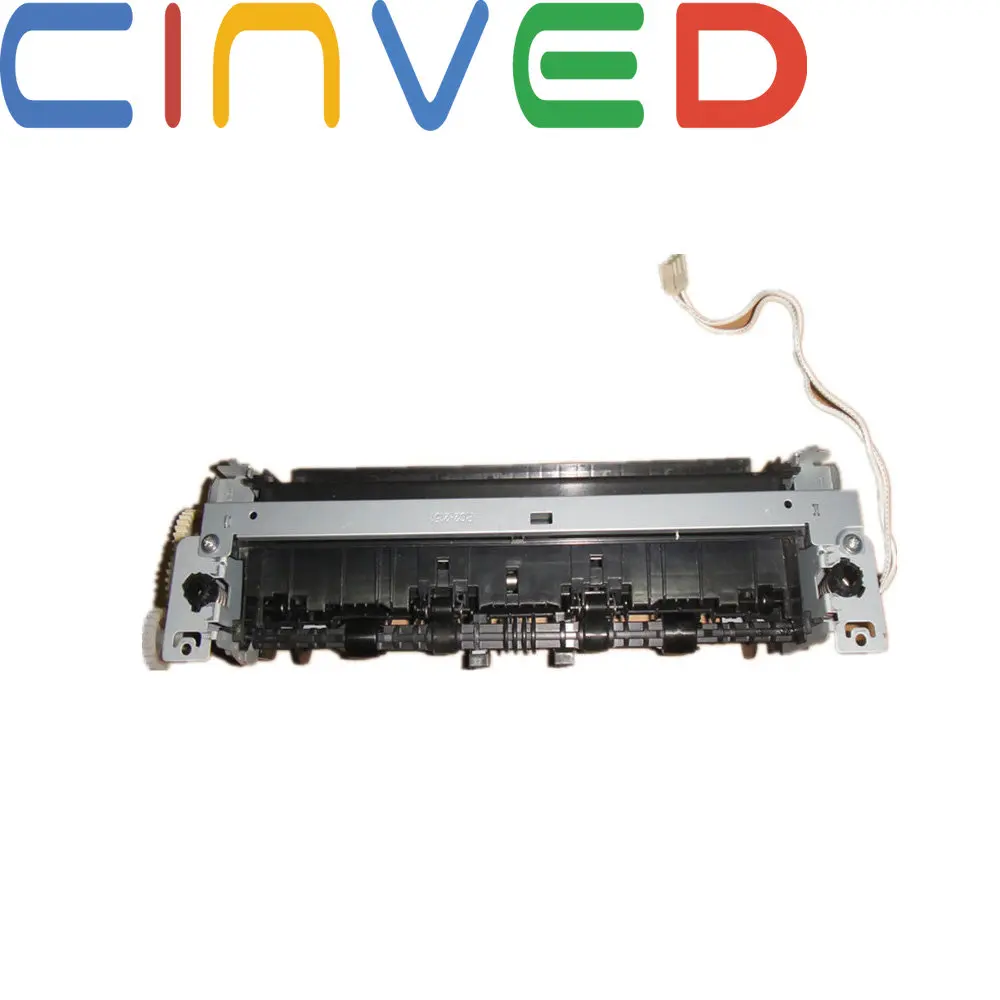 1pc New Fuser Assembly for HP P2035 P2055 2035 2055 Fuser Unit,For Canon LBP 6300 6650 6670 6680 Fixing Unit RM1-6405,RM1-6406