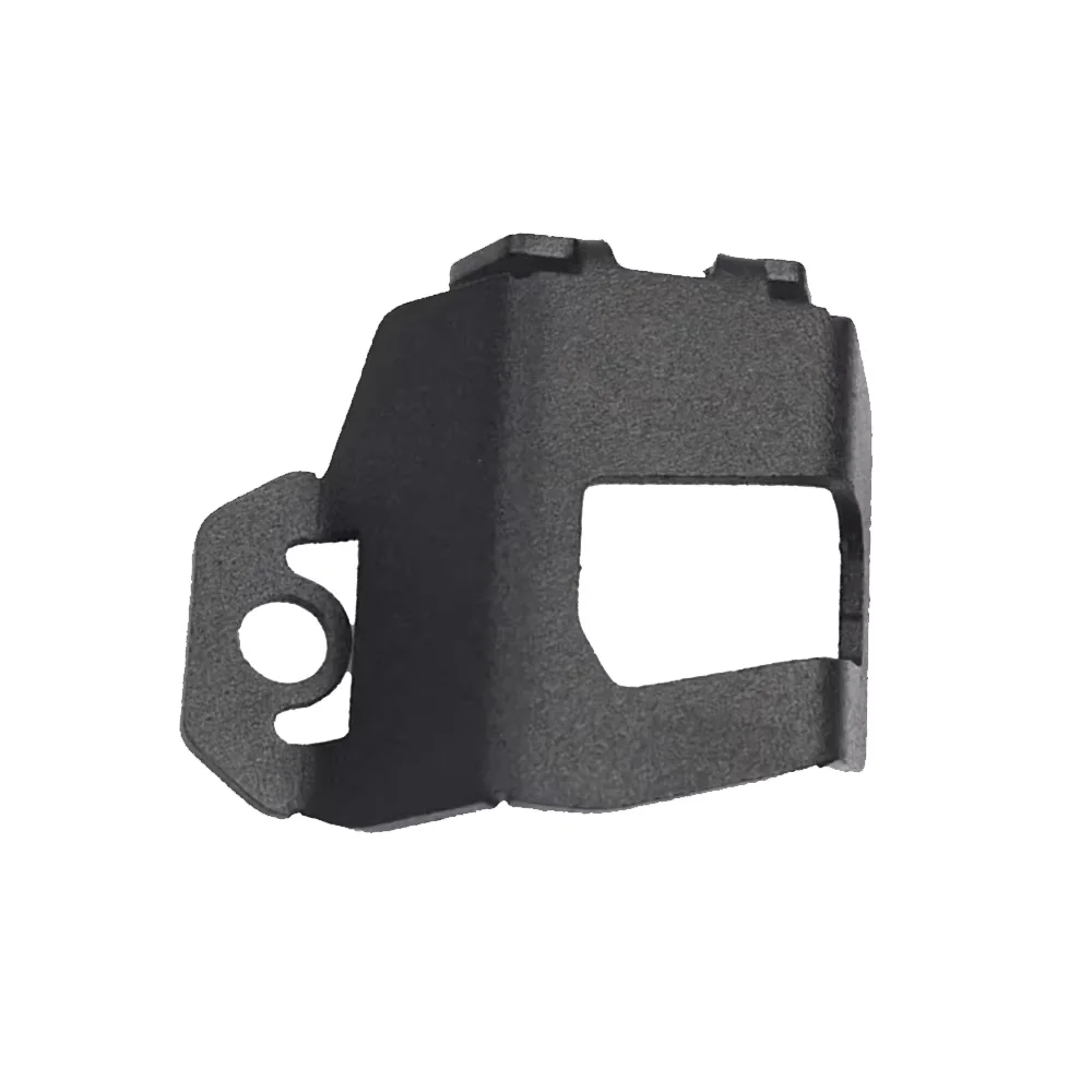 

Для QJMOTOR QJ MOTOR SVT 650X650X SRT 550x700 X SRT550x SVT650X SRT700X задняя крышка резервуара тормозной жидкости Защитная крышка бака