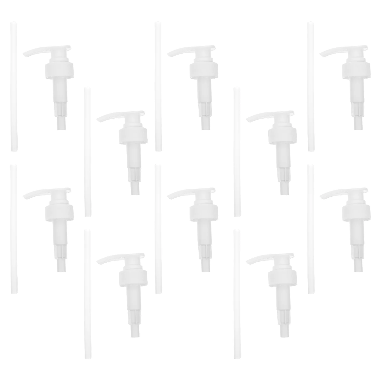 

Pump Replacement Dispenser Lotion Head Nozzle Bottle Soap Lids Press Lid Shampoo Botlepumpsspare Conditioner Liquid Bottlesparts