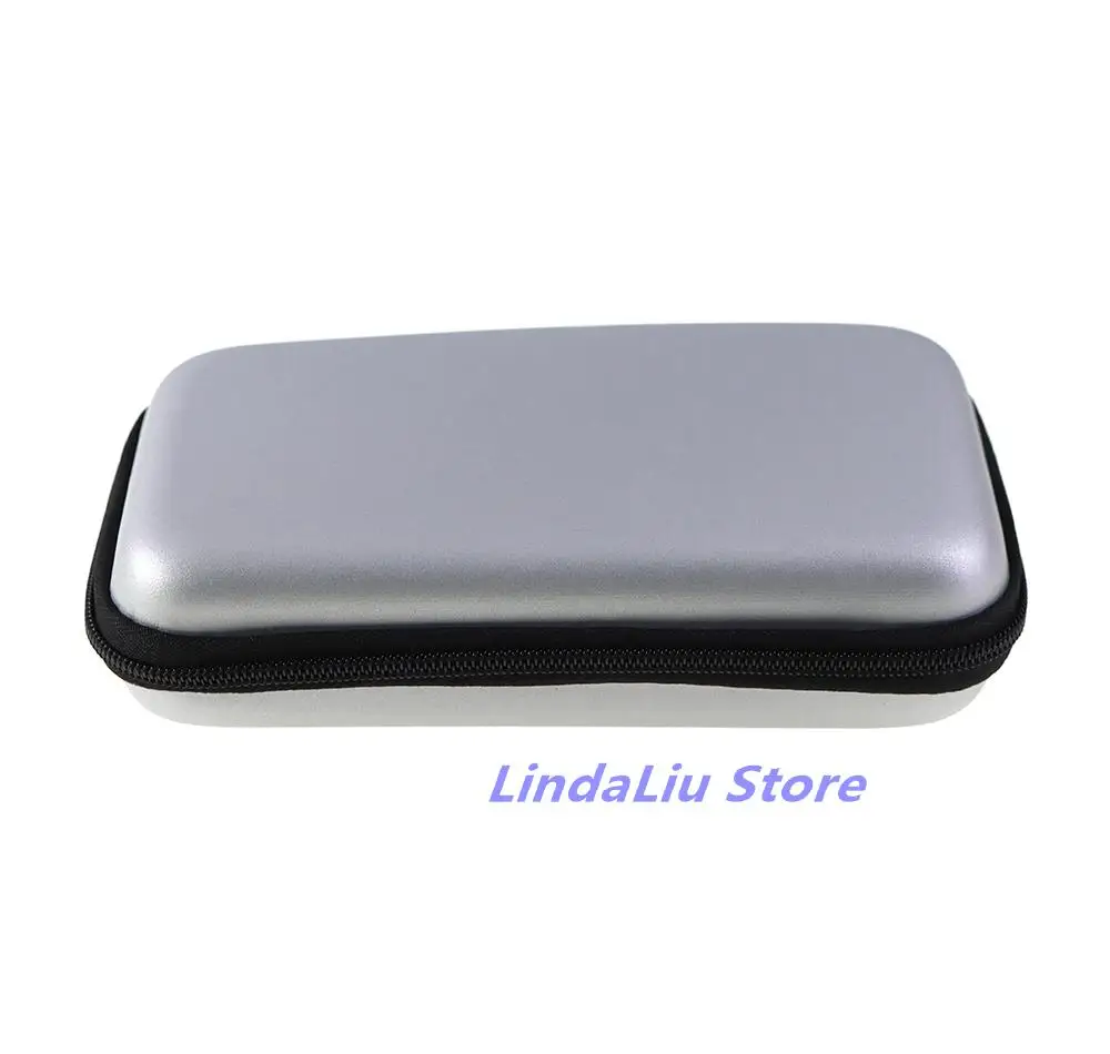 400 шт. защитный жесткий чехол из ЭВА чехол-держатель сумка для переноски игровых