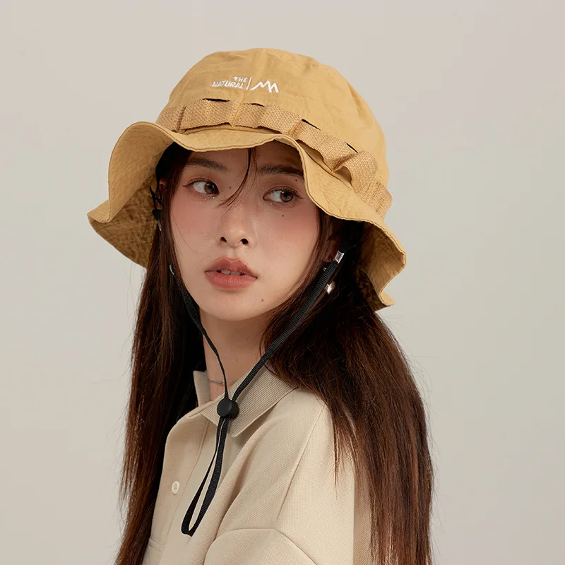 

Женская хлопковая Шляпа Унисекс от солнца