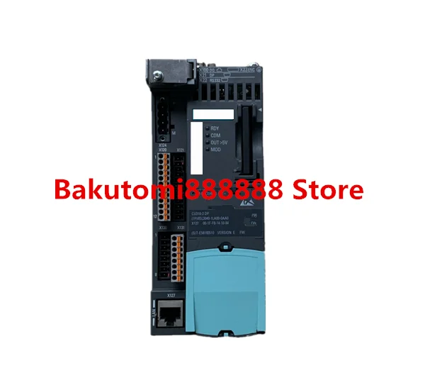 

Control unit 6SL3040-1LA00-0AA0
