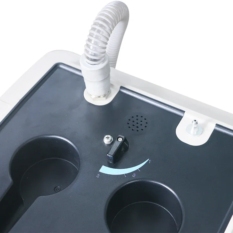 Гипоксичный тренировочный генератор HACENOR 100 л имитирующий высоту 6000 метров