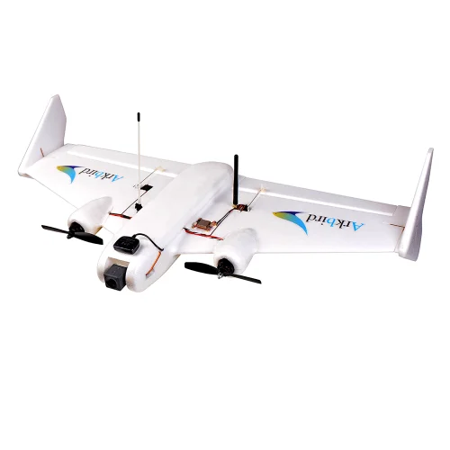 Пульт дистанционного управления Arkbird - Arkpilot X-UAV Sunnysky 2814 KV1100 8000mah