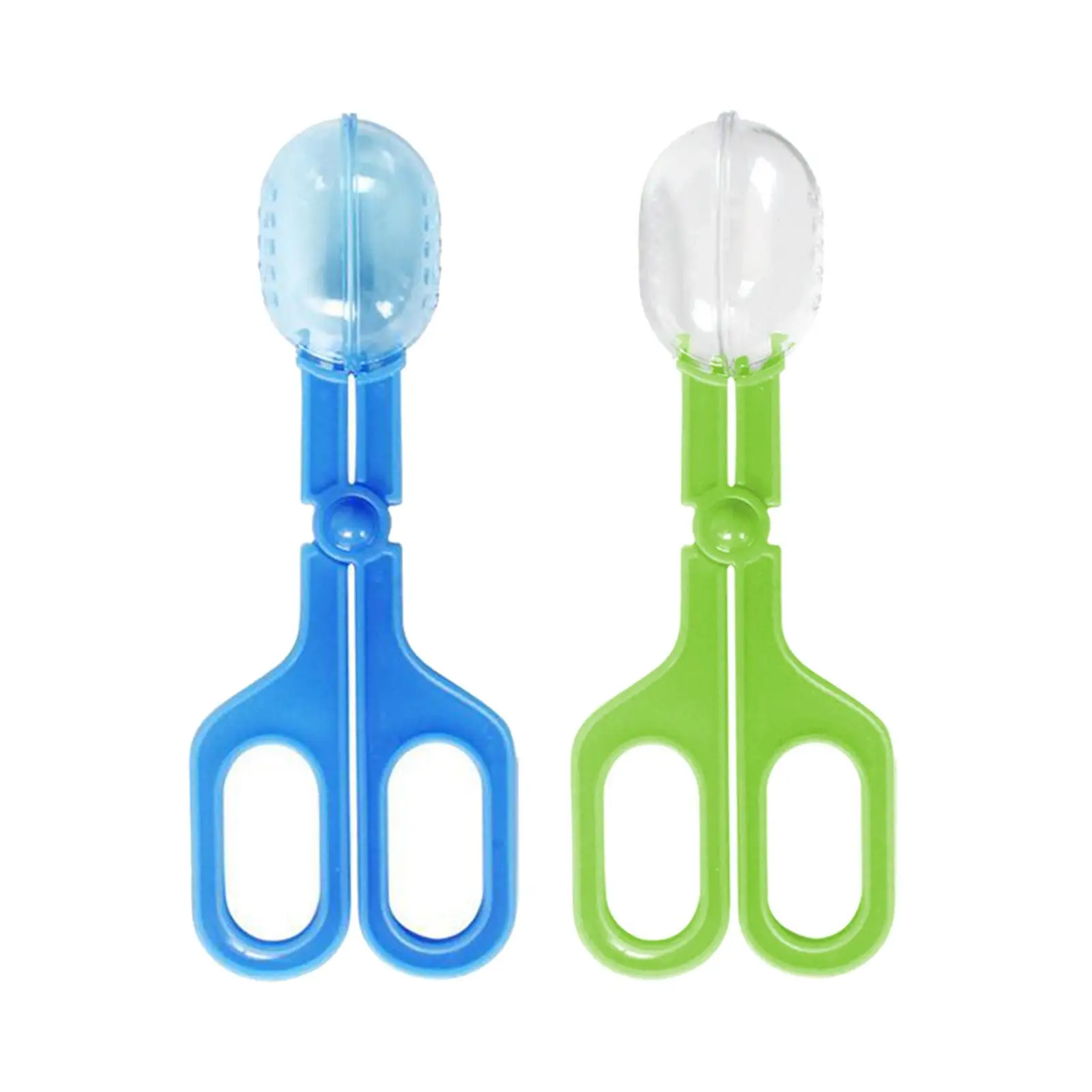 

Reptile Feeder Clip Catcher Bird Multifunctional Handle Accessories Pet