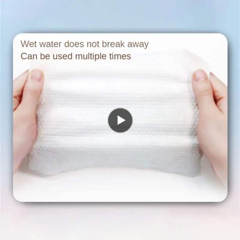 

Wash Towel No Smell Pure Cotton Washcloth Sustainable Use Facecloth Baby Cotton Soft Towel Toiletry Pearl Pattern Skincare