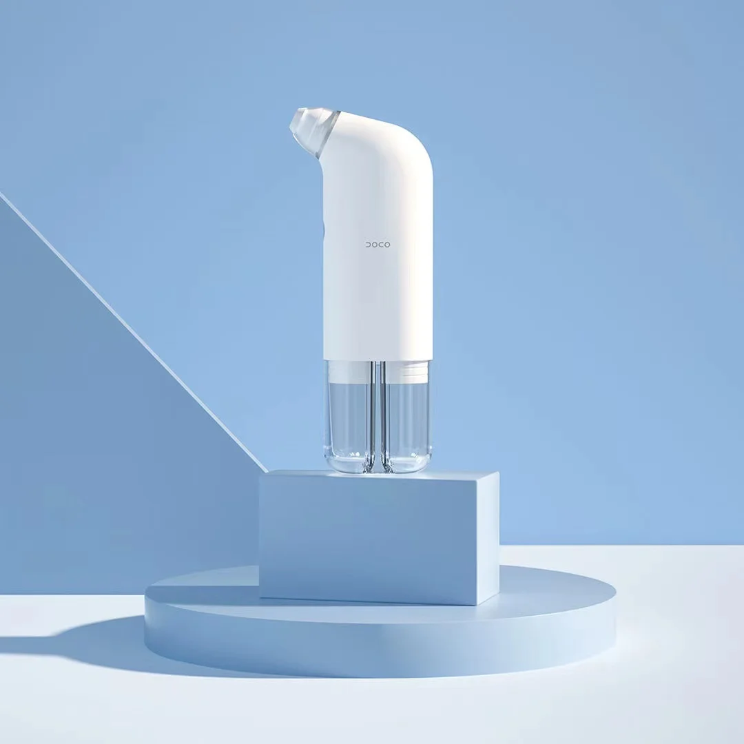 Новый пылесос Xiaomi DOCO для очистки пор средство удаления черных точек