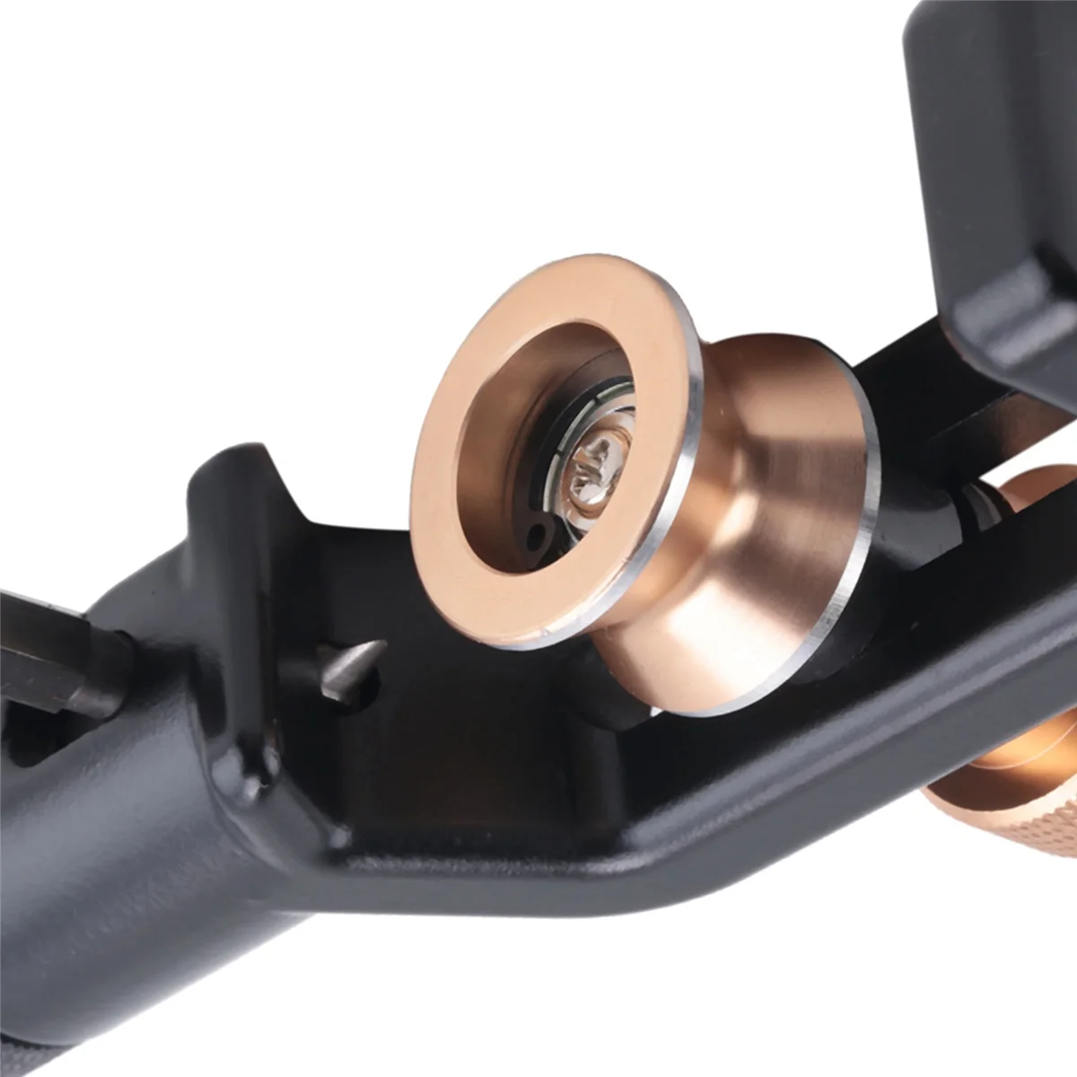 Инструмент для зачистки кабеля 8-28 6 мм поперечный армированный нож