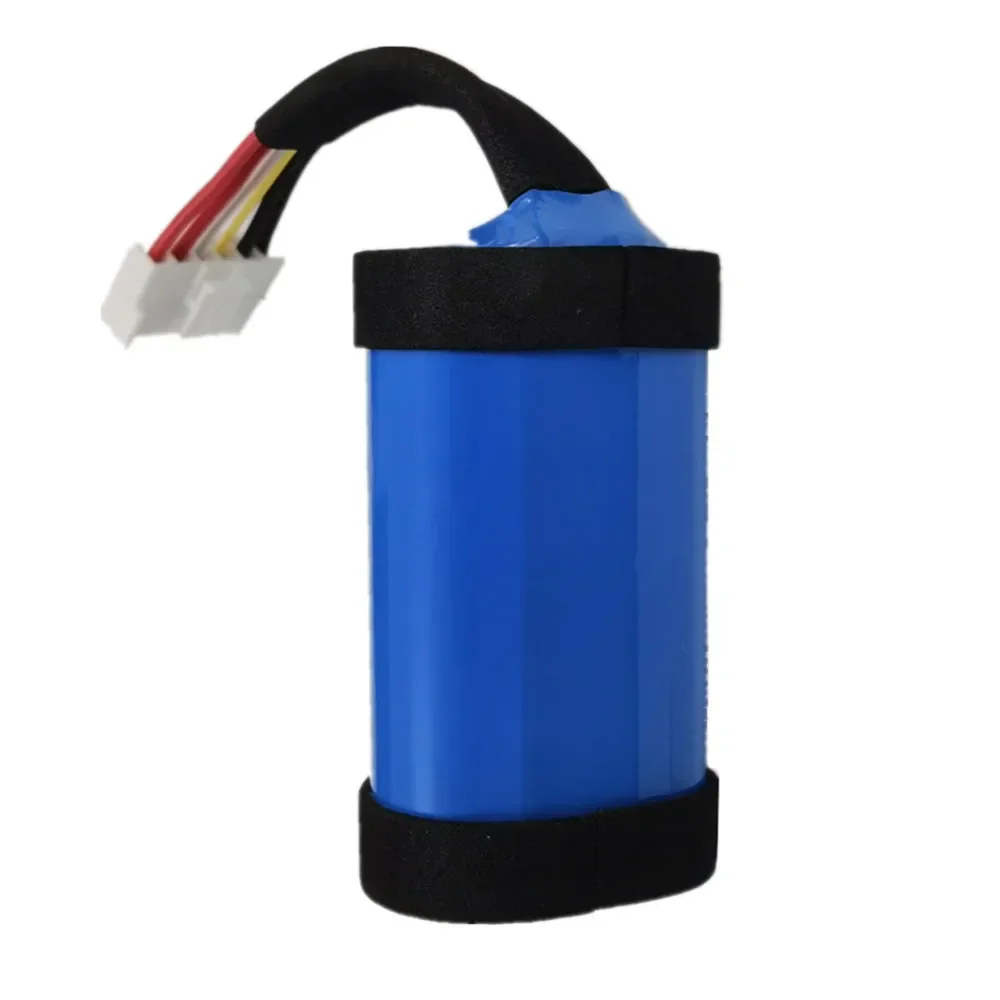 Фото Оригинальный аккумулятор динамика 2024 года для JBL Charge 4 Charge4 ID998 IY068 SUN-INTE-118, аккумулятор динамика для плеера №3