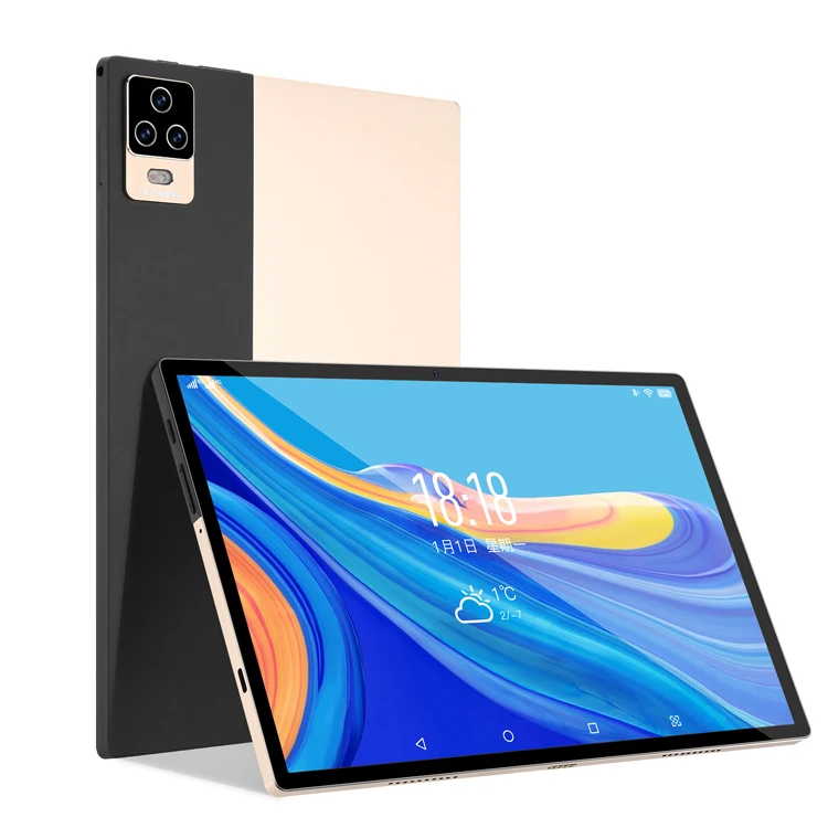

Students Widely Used Dual Sim Touch Screen 10 inch Android Tablet PC