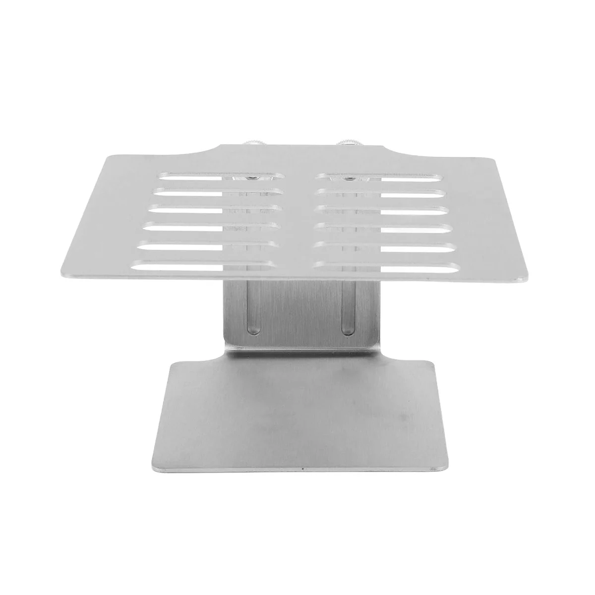 

Полка для взвешивания кофе, компактная термостойкая стойка из нержавеющей стали для взвешивания кофе