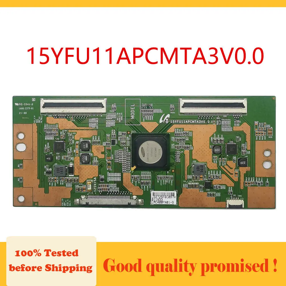 

Для 15YFU11APCMTA3V0.0 T-Con плата для замены дисплея оборудования