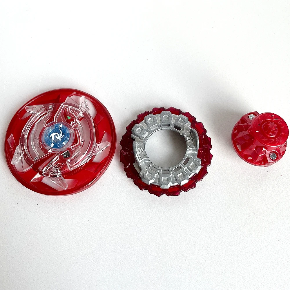Фото Spin Toupie Beys Burst из коллекции Layer, только Vol.8Garuda №2