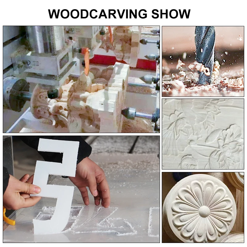 Двигатель шпинделя фрезерного станка с ЧПУ 0 8 кВт двигатель воздушным