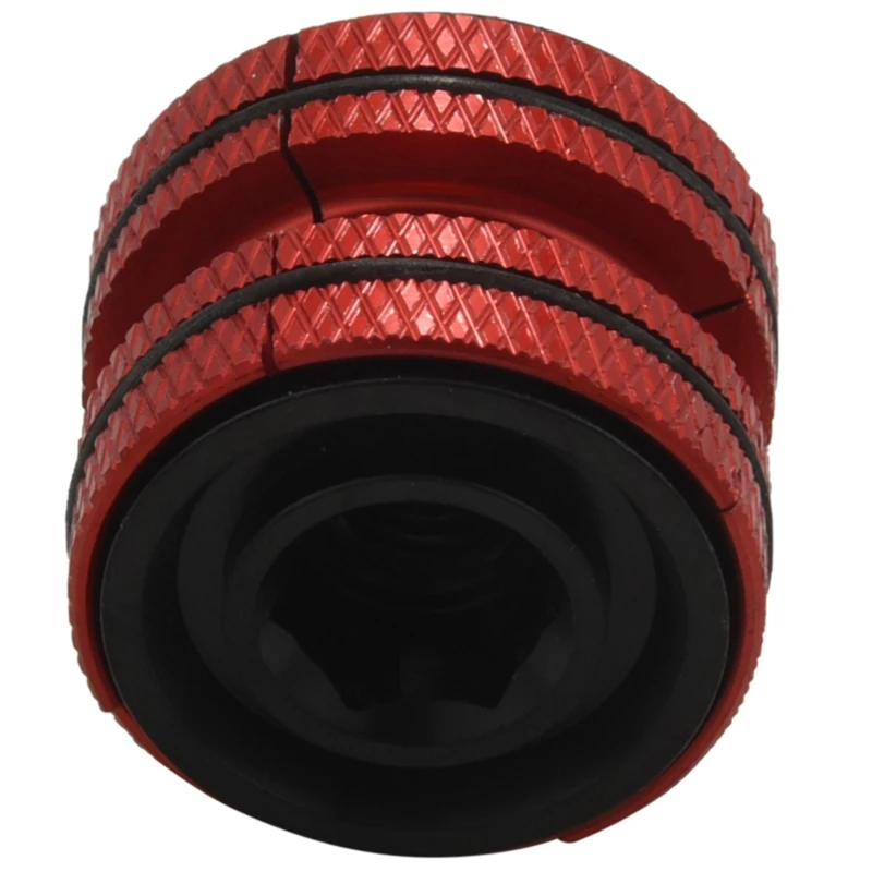 Вилка для велосипеда из алюминиевого сплава 28 6 мм 1/8 дюйма |